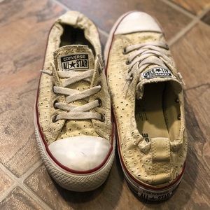 Women’s 10 slip on